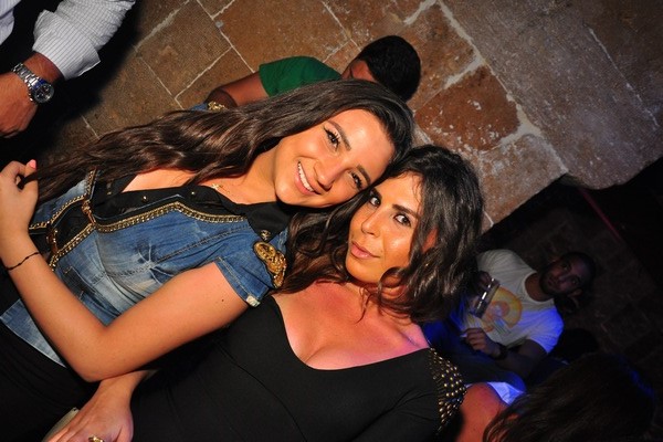 Naji Osta At Taiga Batroun